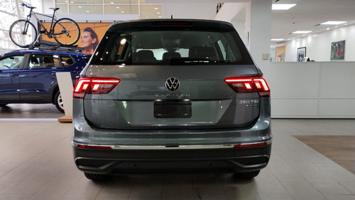 Imagen 6 de 21 de Volkswagen Tiguan Life 350 Tsi 4motion Dsg #15