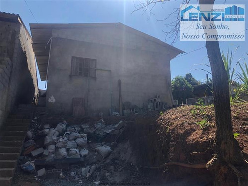 Imagem 9 de 12 de Casas À Venda Em Bragança Paulista/sp - Compre A Sua Casa Aqui! - 1344451