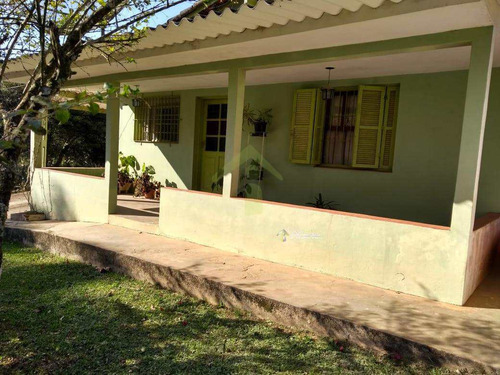 Sítio Com 3 Dorms, Chácara Flor De Maio, Embu-guaçu - R$ 700 Mil, Cod: 1426 - V1426