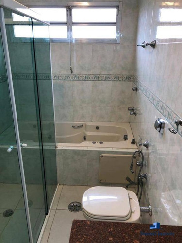 Imagem 12 de 12 de Casa Com 3 Dormitórios, 340 M² - Venda Por R$ 6.000.000,00 Ou Aluguel Por R$ 18.000,00/mês - Brooklin Paulista - São Paulo/sp - Ca0499