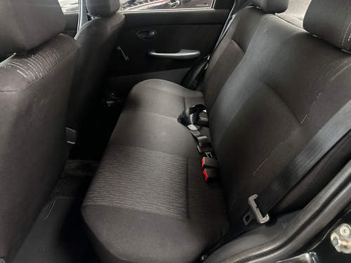 Fiat Siena 1.0 Fire Flex 4p