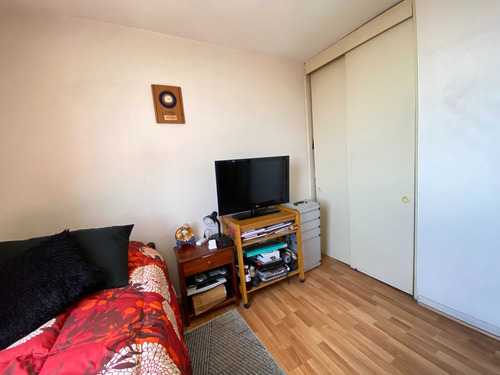 Metro Toesca, Excelente Distribucion Y Vista (93872)