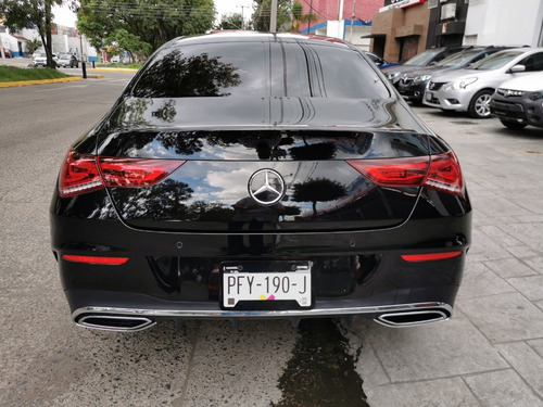 Imagen 13 de 15 de Cla 200 Sport Impecable 2020