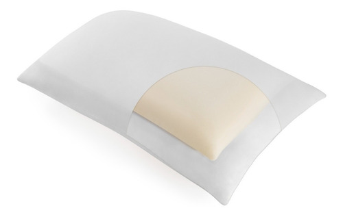 Almohada Ortopedica Viafoam Duo Soft Vianney