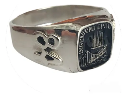 Anillos de graduacion ingenieria en sistemas computacionales sales