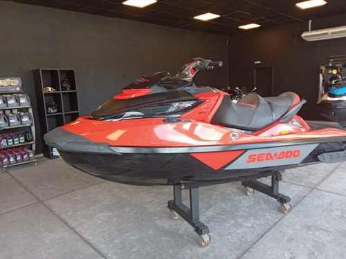 Sea Doo Rxt-x 300hp