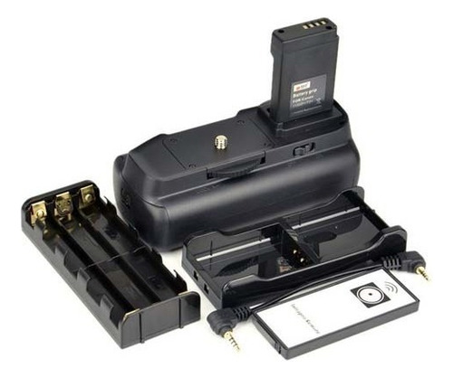 Battery Grip 1100dh Para Canon Eos Rebel T5 E T6