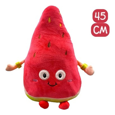 Peluches 45cm Patilla #xz-603