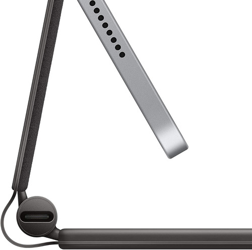 Apple Magic Keyboard P/ iPad Pro 12.9 (5ta Gen) En Español