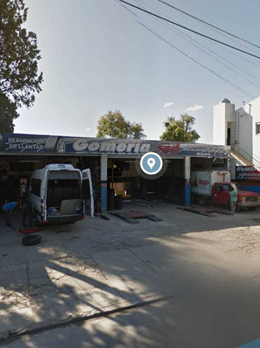 Imagen 1 de 2 de Galpon Sobre Lote De 568m2 Barcala 737 Ituzaingo