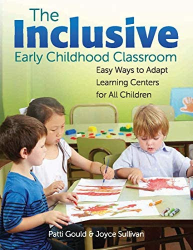 Libro: The Inclusive Early Childhood Classroom: Easy Ways To