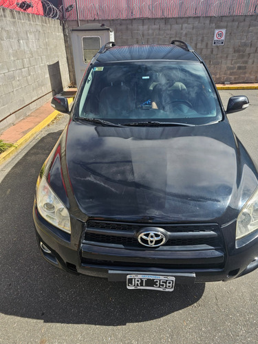 Toyota RAV4 2.4 4x2 At