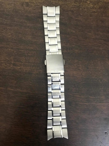 Relogio Seiko Sportura Kinetic Gmt - Fundo Azul