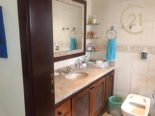 Apartamento Com 3 Suítes Para Alugar, 196 M² Por R$ 5.000/mês - Perdizes - São Paulo/sp - Ap23049