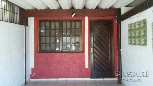 Imagem 1 de 11 de Sobrado À Venda, 130 M² Por R$ 360.000,00 - Dos Casa - São Bernardo Do Campo/sp - So17144