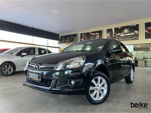Jac Motors J3 S 1.5 Jet Flex 16v Vvt 5p
