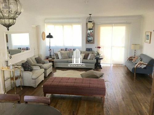 Imagem 9 de 10 de Apartamento Em Vila Ipojuca, São Paulo/sp De 127m² 3 Quartos À Venda Por R$ 1.500.000,00 - Ap2325152-s