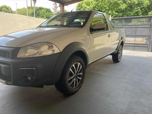 Fiat Strada 1.4 Freedom Flex 2p