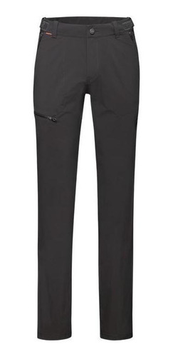 Pantalón Hombre Mammut Runbold Gris