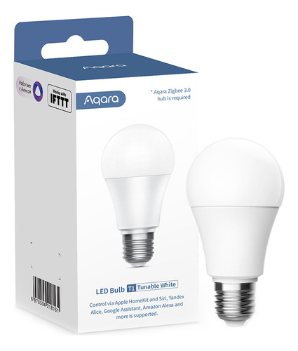 Kit Iluminación Automática Movimiento Aqara