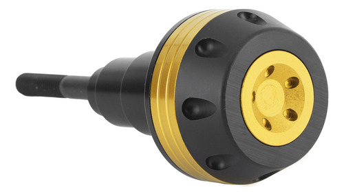 Protector De Caída For Motocicleta Cnc Drop Resistance Anti