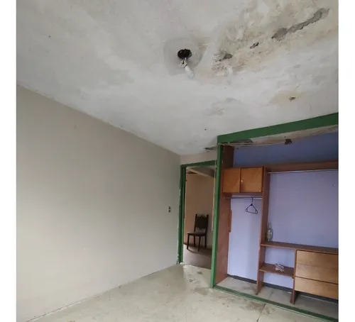 Casa En Venta En La Vicente Guerrero En Iztapalapa