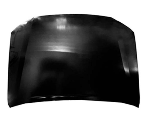 Capot De Toyota Hilux/fortuner  2006/2011 