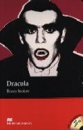 Dracula - Macmillan Readers Intermediate + Audio Cd