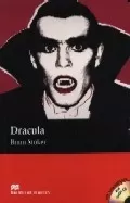 Dracula - Macmillan Readers Intermediate + Audio Cd