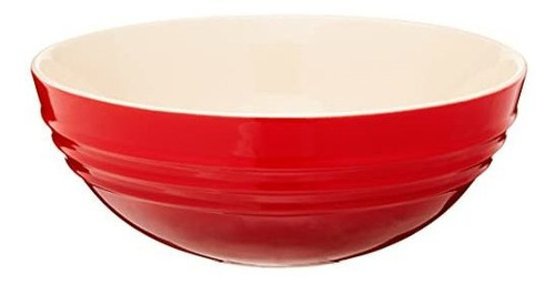 Bol Grande Le Creuset, 3.1 Qt., Cerise