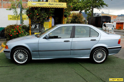BMW Serie 3 2.5 325i E36