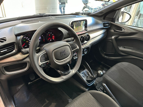 Fiat Cronos 1.3 Drive Mt