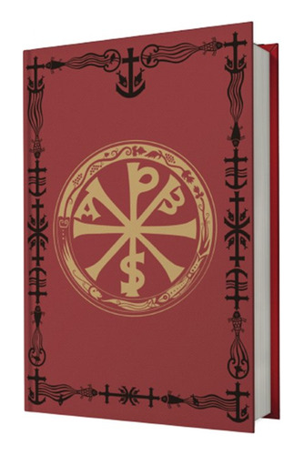 Libro Ritual De Exequias (nueva Ed) - Cee