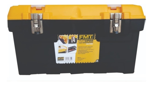 Caja De Herramientas Fmt 22  Cp22