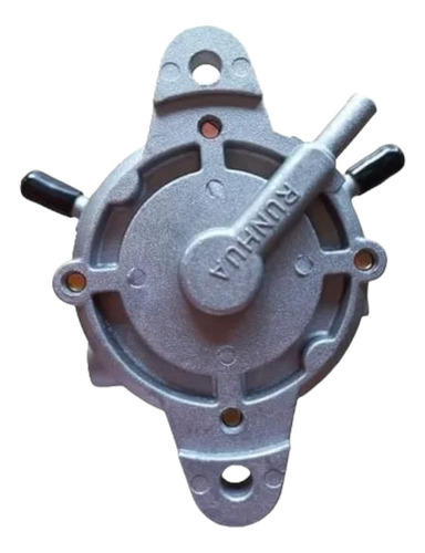 Bomba De Nafta 3 Picos Scooter 125-150-250cc-otras