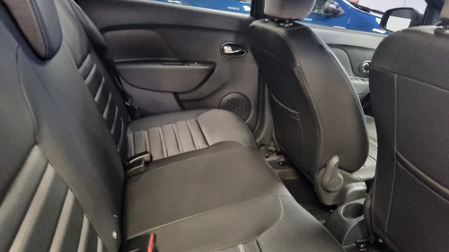 Renault Sandero Stepway 1.6 16v Intense Cvt