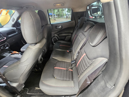 Fiat Toro 1.8 16v Opening Edition Flex 4x2 Aut. 4p