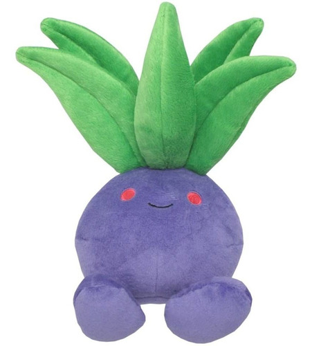 Sanei Pokemon All Star Series - Peluche De Peluche (7.0 In)