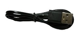 Lote De 20 Cables Micro Usb De 50cm