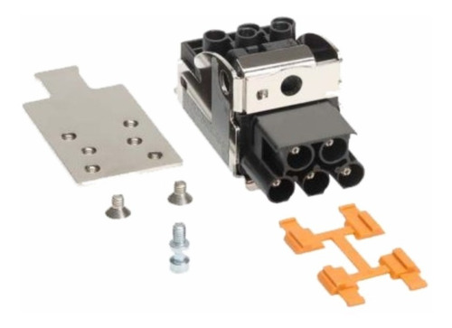 6sl3162-2ma00-0aa0 - Sinamics S120 Conector De Potencia