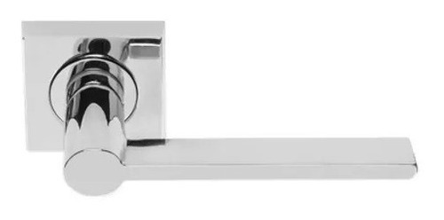 Imagen 5 de 6 de Manija Doble Balancin Aqua Quadra 42294i Bronce Color Inox
