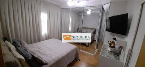 Imagem 12 de 17 de Condomínio Ibiti Do Paço - Casa Com 4 Dormitórios À Venda, 400 M² Por R$ 1.500.000 - Jardim Ibiti Do Paço - Sorocaba/sp - Ca2185