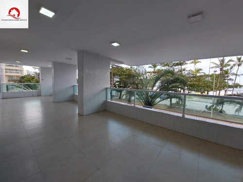 Imagem 1 de 28 de Oportunidade De Imóvel Frente Praia Das Pitangueiras À Venda - Ap05937 - 69545880
