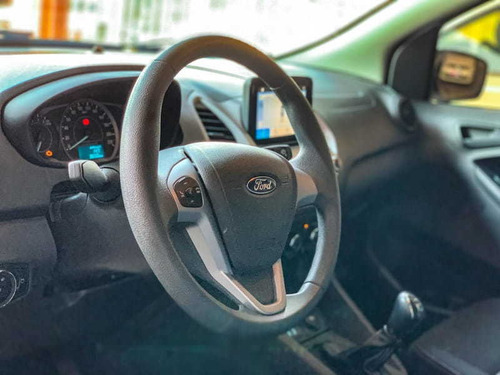 Imagem 7 de 10 de Ford Ka Se 1.5 Ha C