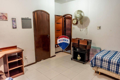 Imagem 20 de 30 de Casa Com 4 Quartos À Venda, 248 M² Por R$ 1.100.000 - Jardim Guanabara - Rio De Janeiro/rj - Ca0262