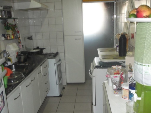 Imagem 5 de 6 de Lindo Apartamento São Caetano Do Sul - Mv5096