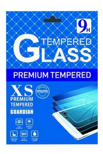 Imagen 1 de 9 de 1 Mica Templada Pantalla +1 Mica Camara iPad Pro 12.9in 2020