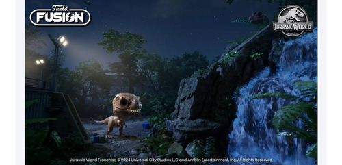 Funko Fusion Para Ps5