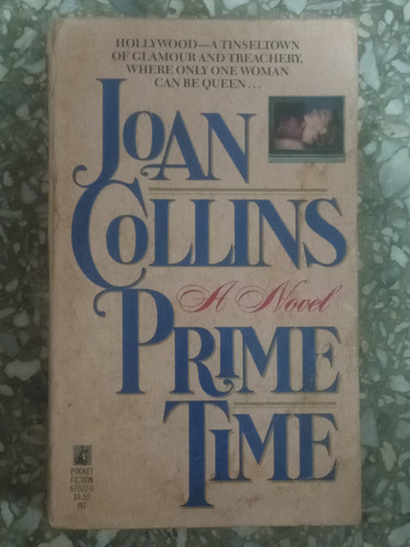 Prime Time - Joan Collins