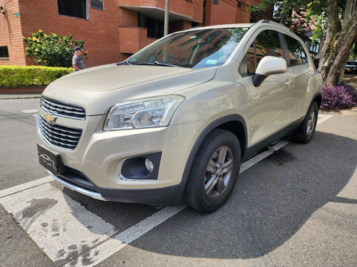 Chevrolet Tracker 1.8 Ls